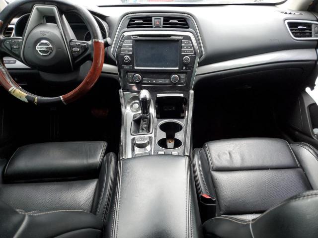 Photo 8 from auction – 2016 NISSAN MAXIMA 3.5 with VIN 1N4AA6AP1GC415276