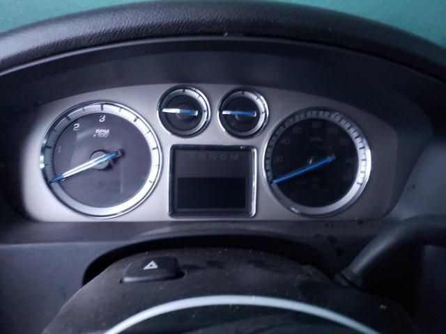 Photo 9 from auction – 2010 CADILLAC ESCALADE E with VIN 3GYVKMEF8AG249738