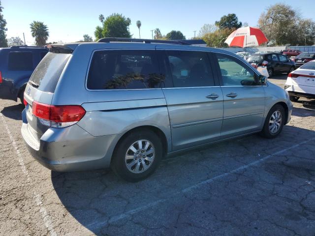 Photo 3 from auction – 2008 HONDA ODYSSEY EX with VIN 5FNRL38448B015900