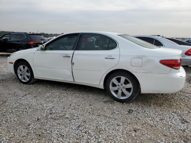 Photo 2 from auction – 2006 LEXUS ES 330 with VIN JTHBA30G265145166