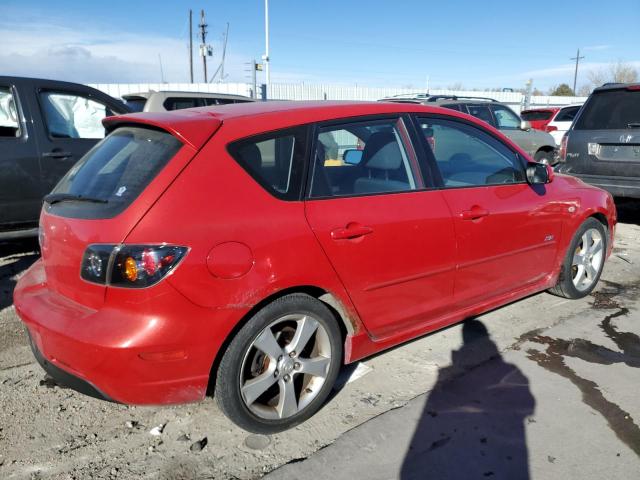 Photo 3 from auction – 2005 MAZDA MAZDA 3 with VIN JM1BK143851319404