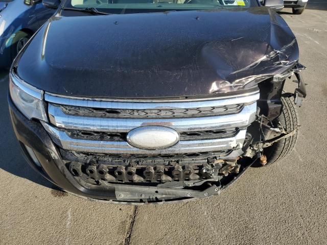 Photo 12 from auction – 2013 FORD EDGE SEL with VIN 2FMDK4JC0DBB23602