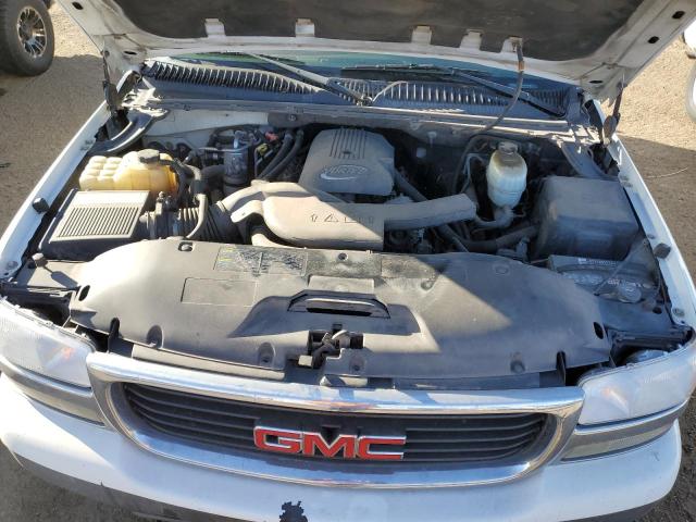 Photo 12 from auction – 2005 GMC YUKON with VIN 1GKEK13T65J225900