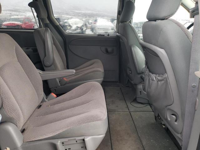 Photo 10 from auction – 2007 DODGE GRAND CARA with VIN 2D4GP44L57R118148