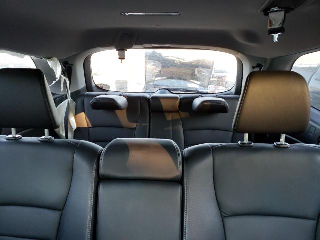 Photo 10 from auction – 2016 HONDA PILOT EXL with VIN 5FNYF6H69GB110540