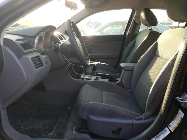 Photo 7 from auction – 2008 DODGE AVENGER SE with VIN 1B3LC46R58N231560
