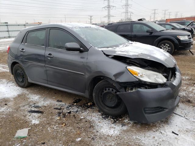Photo 4 from auction – 2010 TOYOTA COROLLA MA with VIN 2T1KU4EE0AC495994