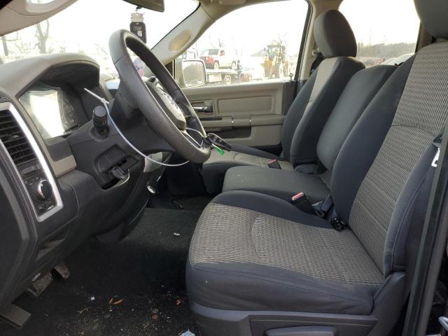 Photo 7 from auction – 2012 DODGE RAM 1500 S with VIN 1C6RD7GP7CS245448