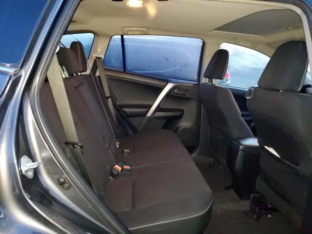 Photo 11 from auction – 2017 TOYOTA RAV4 XLE with VIN JTMWFREV8HJ143043