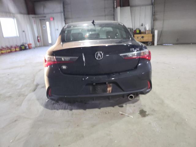 Photo 6 from auction – 2019 ACURA ILX PREMIU with VIN 19UDE2F73KA013486