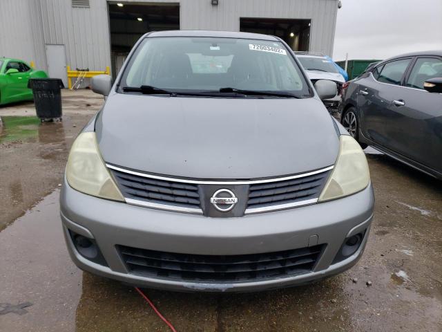 Photo 5 from auction – 2008 NISSAN VERSA S with VIN 3N1BC13E28L403878