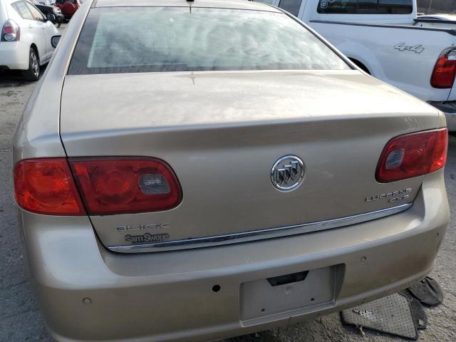 Zdjęcie 6 z aukcji – 2006 BUICK LUCERNE z VIN 1G4HE57Y86U139562
