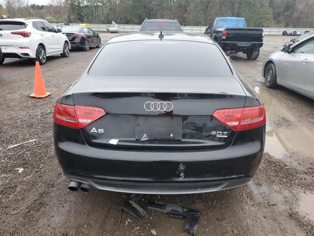 Foto 6 de la subasta – 2010 AUDI A5 PRESTIG con VIN WAUWFAFRXAA012041