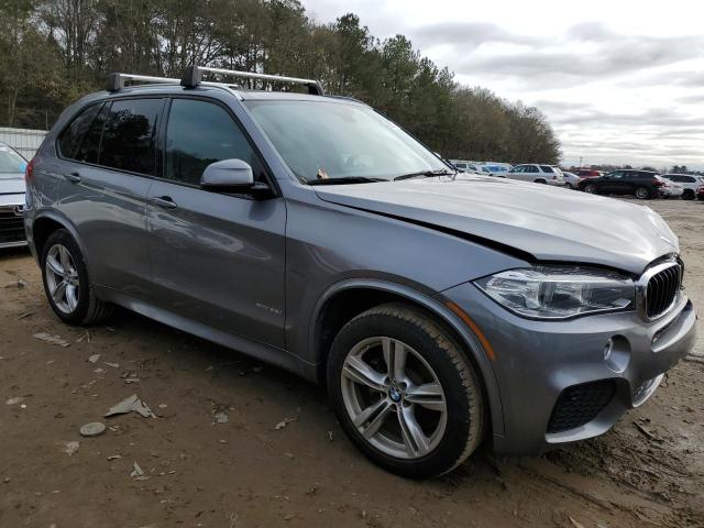 Photo 4 from auction – 2015 BMW X5 XDRIVE3 with VIN 5UXKR0C59F0K67201