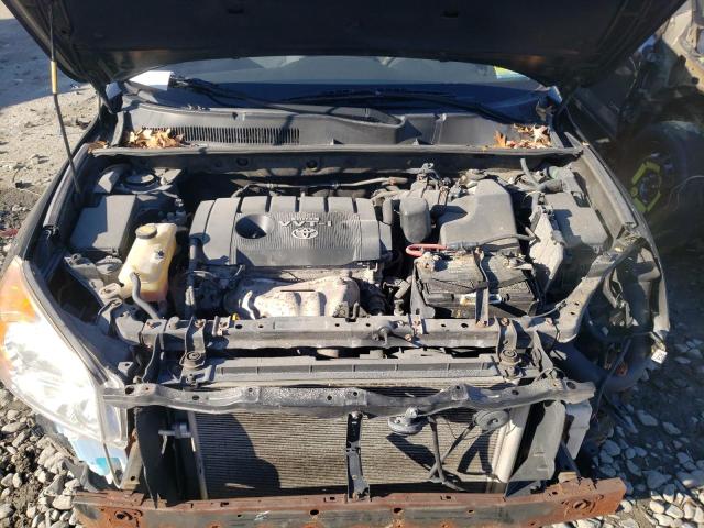 Photo 12 from auction – 2010 TOYOTA RAV4 with VIN JTMBF4DV2AD027960