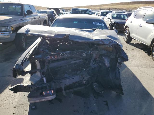 Photo 5 from auction – 2014 DODGE CHALLENGER with VIN 2C3CDYAG6EH233884