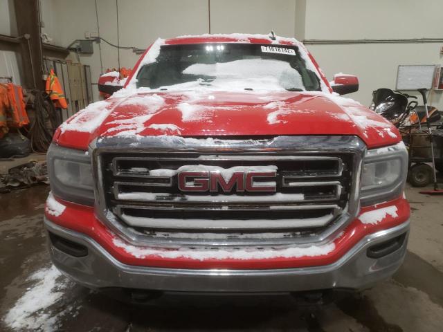 Photo 5 from auction – 2017 GMC SIERRA K15 with VIN 1GTV2MEC4HZ281074