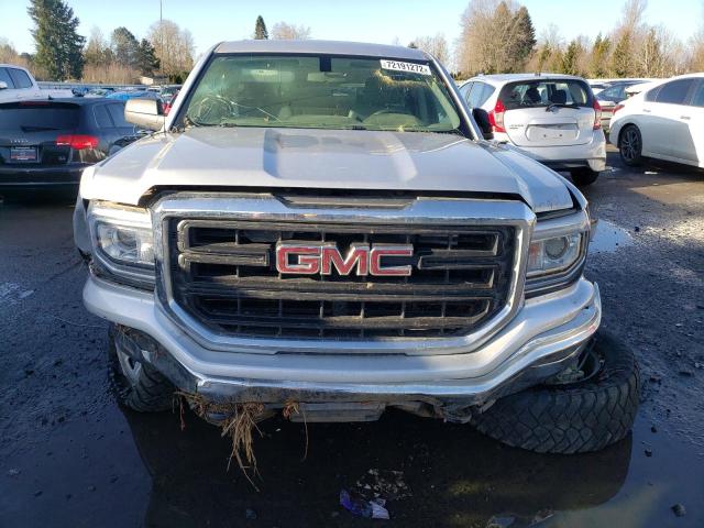 Photo 5 from auction – 2019 GMC SIERRA LIM with VIN 2GTV2LEC1K1153904