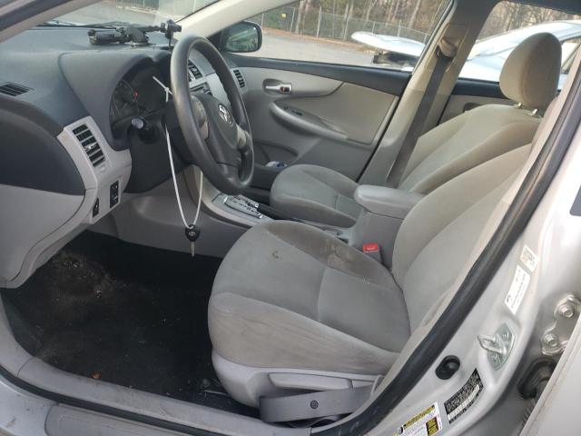 Photo 7 from auction – 2013 TOYOTA COROLLA BA with VIN 2T1BU4EE4DC021146