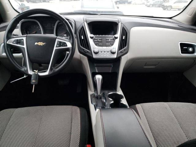 Photo 8 from auction – 2012 CHEVROLET EQUINOX LT with VIN 2GNALDEK1C1122430