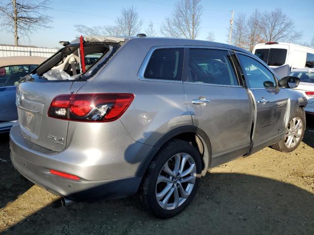 Photo 3 from auction – 2013 MAZDA CX-9 GRAND with VIN JM3TB3DV9D0409545