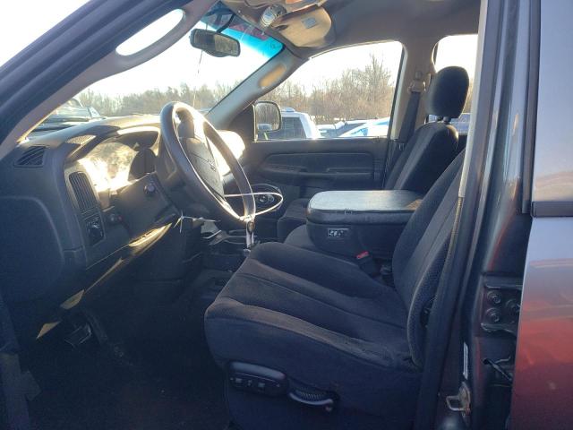 Photo 7 from auction – 2005 DODGE RAM 1500 S with VIN 1D7HU18D65S280724