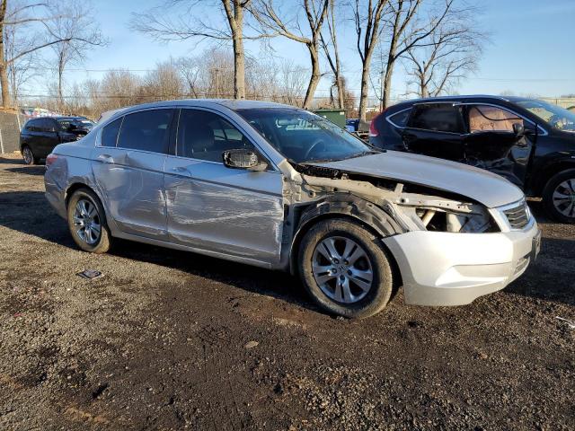 Photo 4 from auction – 2010 HONDA ACCORD LXP with VIN 1HGCP2F49AA049841