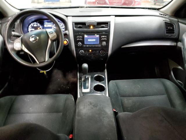 Photo 8 from auction – 2014 NISSAN ALTIMA 2.5 with VIN 1N4AL3AP5EC412659