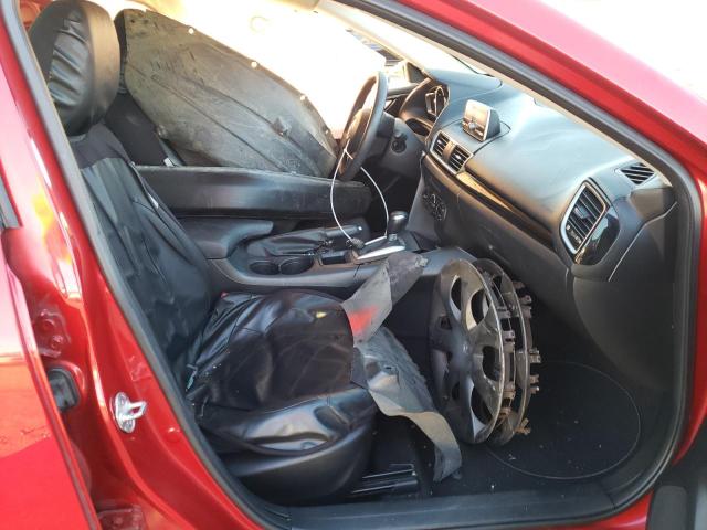 Photo 7 from auction – 2014 MAZDA 3 SPORT with VIN JM1BM1U77E1197597
