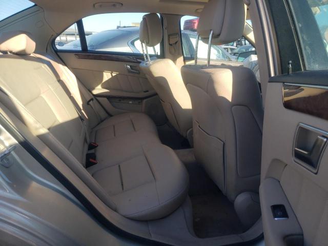 Photo 10 from auction – 2012 MERCEDES-BENZ E 350 4MAT with VIN WDDHF8JB0CA541604