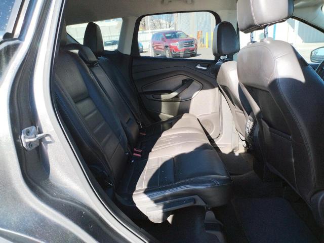 Photo 10 from auction – 2013 FORD ESCAPE SEL with VIN 1FMCU0H95DUD71301