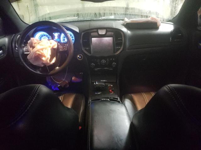 Photo 8 from auction – 2014 CHRYSLER 300 S with VIN 2C3CCAGG6EH341987