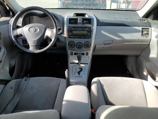 Photo 8 from auction – 2012 TOYOTA COROLLA BA with VIN 5YFBU4EE5CP015628
