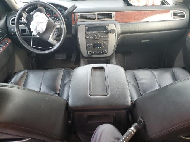 Photo 8 from auction – 2011 GMC SIERRA C25 with VIN 1GT111C87BF255737