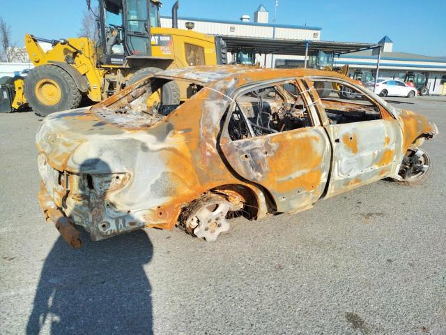 Photo 3 from auction – 2004 HONDA ACCORD EX with VIN JHMCM55884C020187