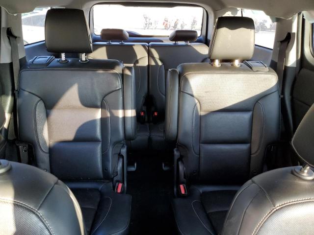 Photo 10 from auction – 2019 GMC ACADIA SLT with VIN 1GKKNNLS4KZ196421