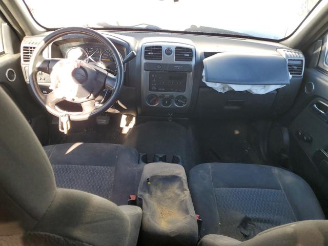 Photo 8 from auction – 2012 CHEVROLET COLORADO with VIN 1GCESBF96C8136981