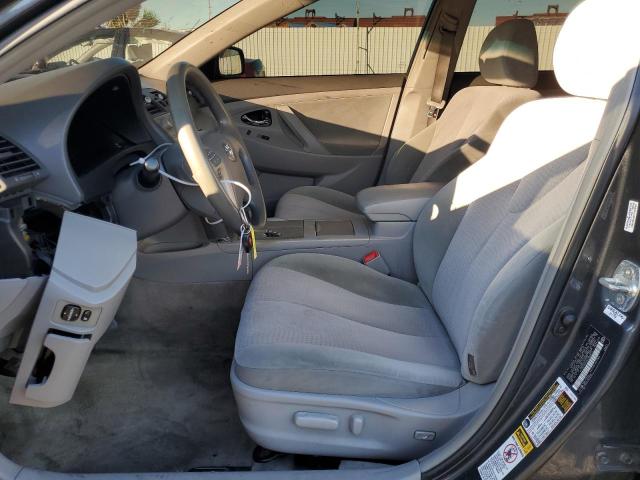Foto 7 de la subasta – 2011 TOYOTA CAMRY BASE con VIN 4T1BF3EK3BU129473