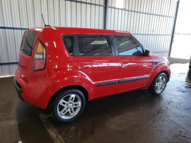 Photo 3 from auction – 2010 KIA SOUL + with VIN KNDJT2A23A7081088