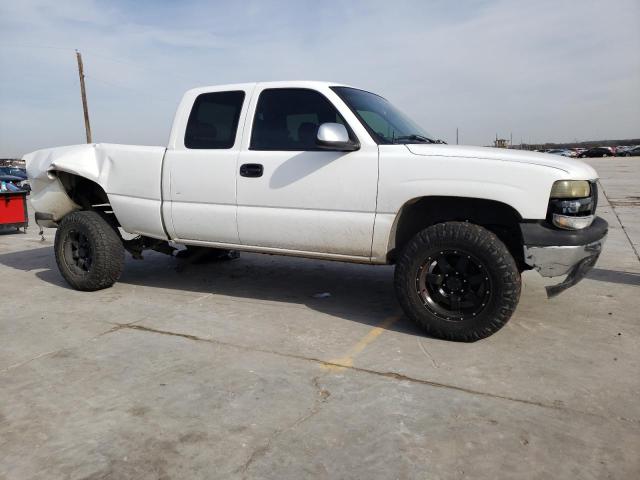 Photo 4 from auction – 2000 CHEVROLET SILVERADO with VIN 1GCEC19V2YZ172099