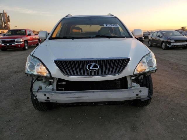Photo 5 from auction – 2006 LEXUS RX 330 with VIN JTJHA31U960105290