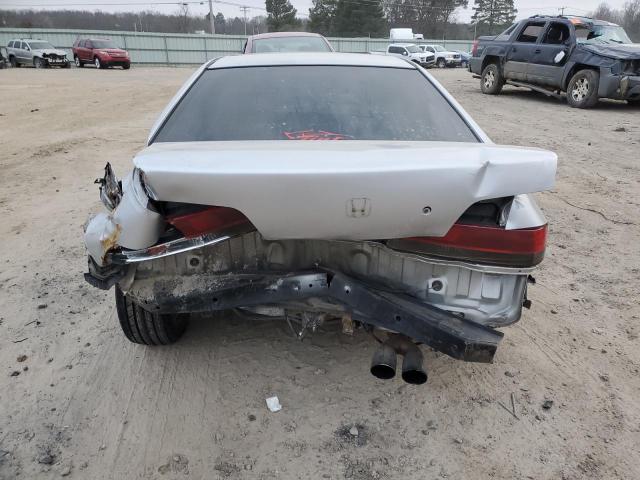 Photo 6 from auction – 2001 HONDA PRELUDE with VIN JHMBB62441C001625