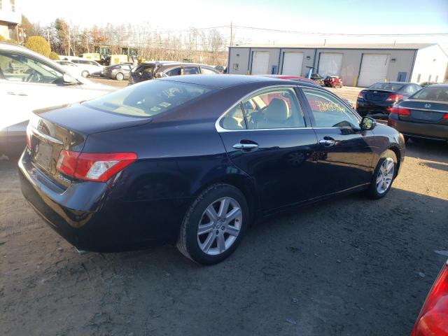 Photo 3 from auction – 2009 LEXUS ES 350 with VIN JTHBJ46G892309846