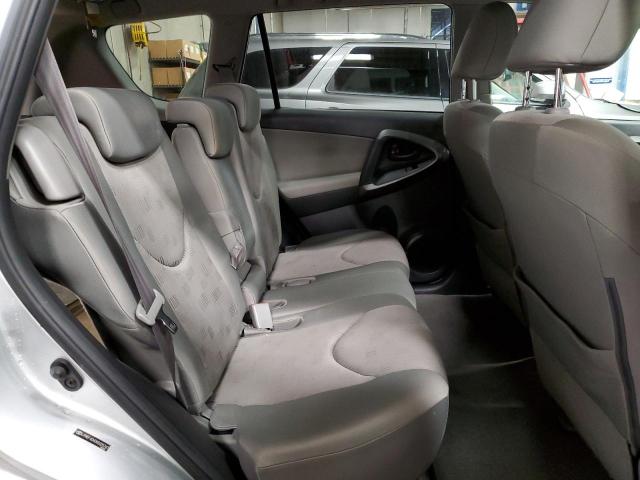 Photo 10 from auction – 2010 TOYOTA RAV4 with VIN JTMBF4DV0A5025747