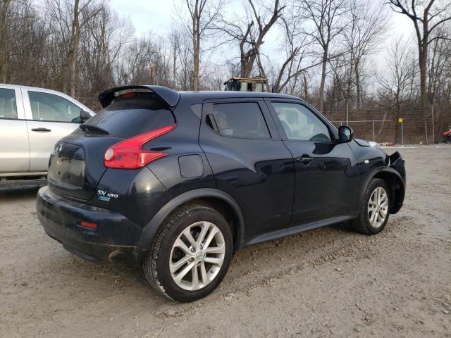 Photo 3 from auction – 2014 NISSAN JUKE S with VIN JN8AF5MV6ET363208