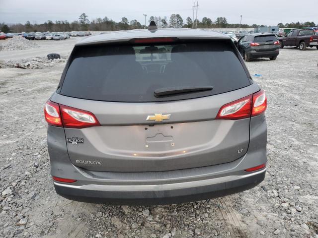 Photo 6 from auction – 2018 CHEVROLET EQUINOX LT with VIN 3GNAXJEV9JL136388