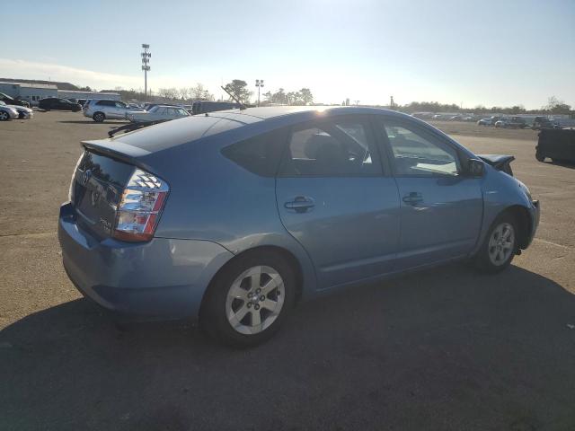 Photo 3 from auction – 2007 TOYOTA PRIUS with VIN JTDKB20U477613208