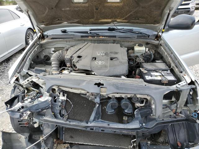 Photo 11 from auction – 2007 TOYOTA 4RUNNER SR with VIN JTEBU14R670110875