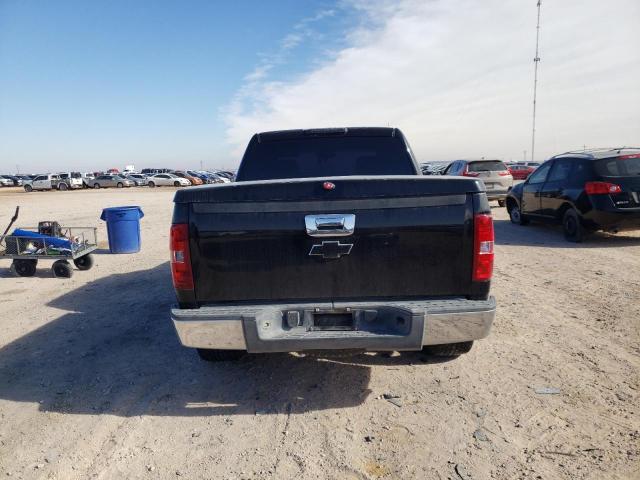 Photo 6 from auction – 2007 CHEVROLET SILVERADO with VIN 3GCEC13J57G529313