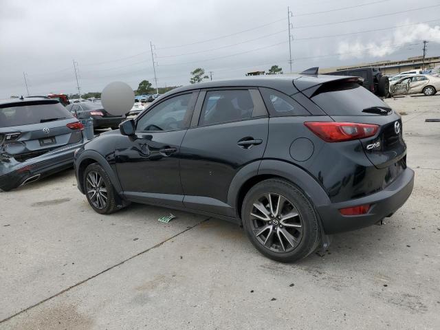 Photo 2 from auction – 2017 MAZDA CX-3 TOURI with VIN JM1DKDC76H0150279